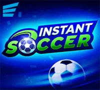 Instant SOCCER — game at 100plus Casino