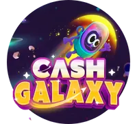 CASH GALAXY — game at 100plus Casino
