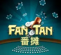 Fan Tan — game at 100plus Casino