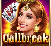 Callbreak — game at 100plus Casino