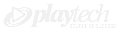 Playtech — game provider