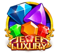 Jewel Luxury — game at 100plus Casino