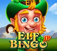 ELF BINGO — game at 100plus Casino