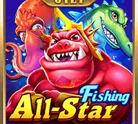 All-Star — game at 100plus Casino