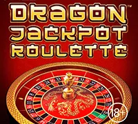 Dragon Jackpot Roulette — game at 100plus Casino