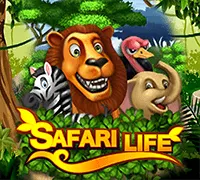 SAFARI LIFE — game at 100plus Casino