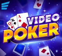 Video POKER — game at 100plus Casino