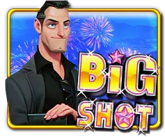 BIG SHOT — game at 100plus Casino