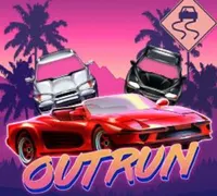 OUTRUN — game at 100plus Casino