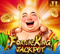 Fortune King Jackpot — game at 100plus Casino