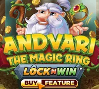 ANDVARI : THE MAGIC RING — game at 100plus Casino