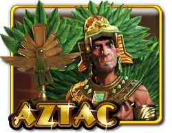 AZTAC — game at 100plus Casino