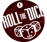 ROLL the DICE — game at 100plus Casino