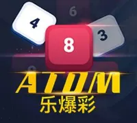ATOM — game at 100plus Casino