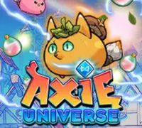Axie Universe — game at 100plus Casino