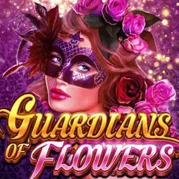 GUARDIANS of Flower — game at 100plus Casino