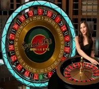 Spread Bet Roulette — game at 100plus Casino