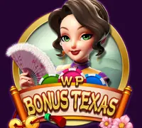 WP BONUS TEXAS — game at 100plus Casino